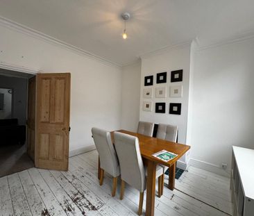 28 Paget Street Loughborough - Photo 1