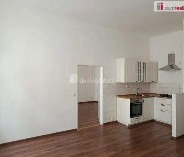 Velmi hezký byt 2+kk po rekonstrukci, Praha 2 – Nové Město - Photo 1