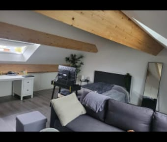Duplex te huur - Foto 4