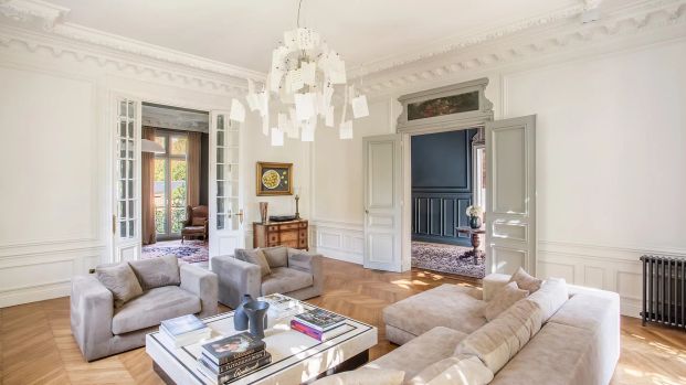 Faisons un tour - Photo 1