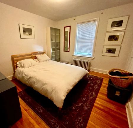 For Lease - 84 Glebe Avenue Unit# 2, Glebe - Ottawa East and Area, Ontario - Photo 4