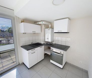 Location Appartement 2 pièces 42m² LINGOLSHEIM 67380 - Photo 6