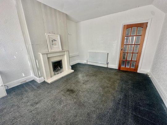 2 bedroom House To Let - Photo 1