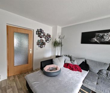 hübsche 2-Raumwohnung zur Miete sucht Nachmieter ab 01.02.2026 - Foto 1