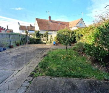 2 bedroom bungalow to rent - Photo 5