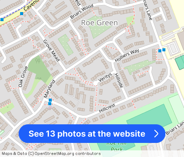 Veritys, Hatfield - Photo 1