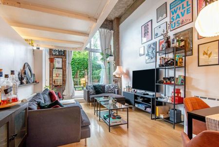 King Edward's Road, London Fields, E9 - Photo 2