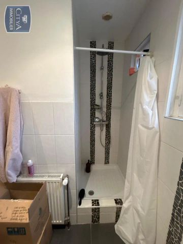 Appartement à louer 1 pièce 24.82m² - Photo 5