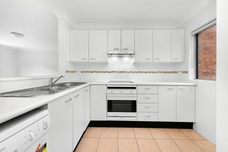 4/50-52 Anzac Parade, Kensington NSW 2033 - Apartment For Rent | Domain - Photo 3