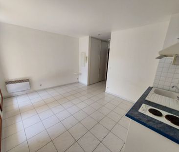 Location Appartement 1 pièce 20m² AIX EN PROVENCE 13100 - Photo 4