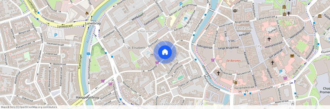 Schorsmolen, 4811 TV, Haagdijk, Breda