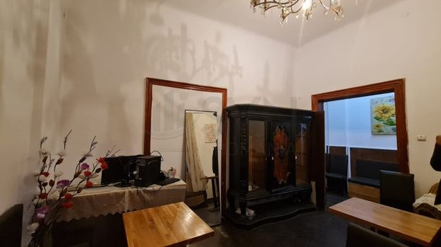 Vila interbelica Buzesti - Fotografie 1