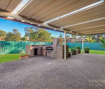 4 Bedroom Home in Ambarvale - Photo 1