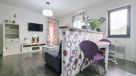 Apartament mobilat zona Universitatii Transilvania - Fotografie 3