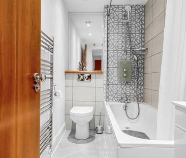 1 bedroom apartment to rent - Photo 2