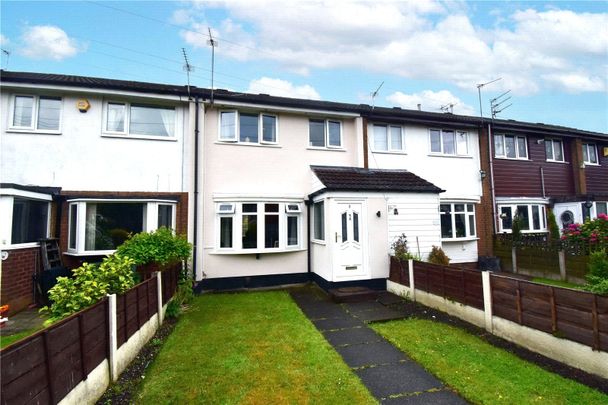 Greendale Grove, Denton, Manchester, Greater Manchester, M34 7EW - Photo 1