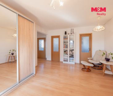 Pronájem domu 160 m² s pozemkem 330 m² - Photo 1