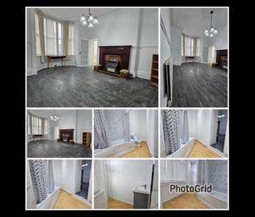 Room in a Shared House, Manchester Road, OL10 - Photo 4