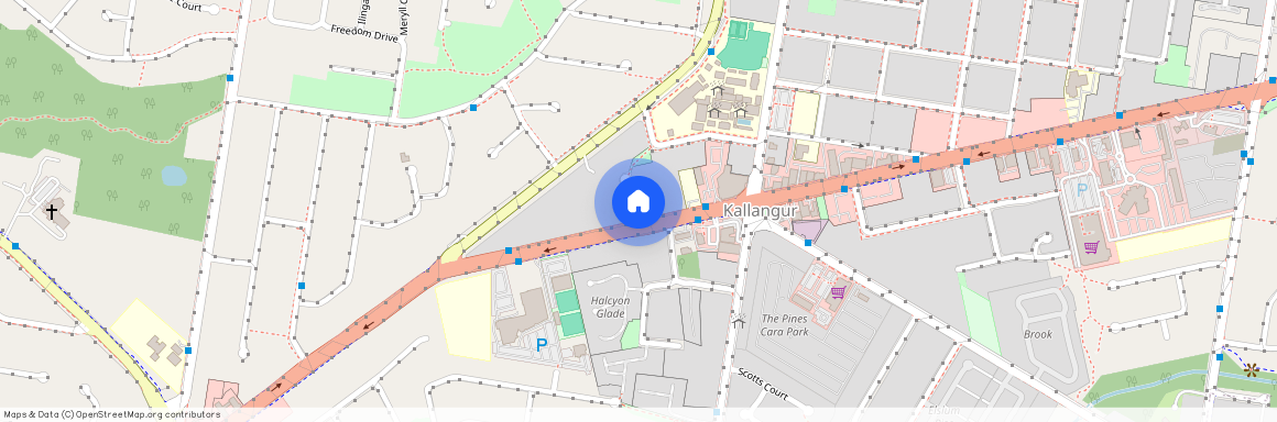 2 / 1358 Anzac Avenue, Kallangur QLD 4503