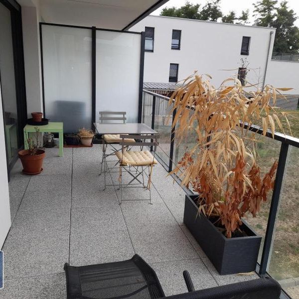 Location Appartement 2 pièces 38m² NANCY 54000 - Photo 1