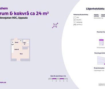 Djäknegatan 90C, 75425, Uppsala - Photo 6