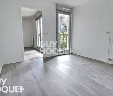 VILLEJUIF : appartement F2 (44 m²) à louer - Photo 3