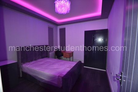 Scarsdale Road, Manchester, M14 5PR - Photo 2