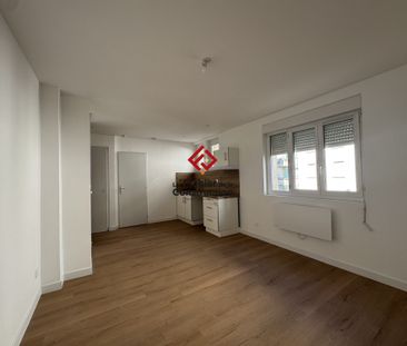 Location Appartement 1 pièce 24m² GRENOBLE 38000 - Photo 5