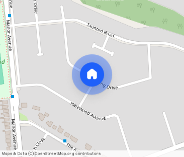 Reading Drive, Sale, M33 - Photo 1