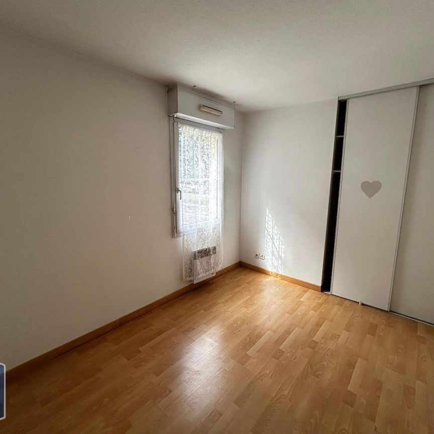 Location Appartement 3 pièces 64m² MONT DE MARSAN 40000 - Photo 1