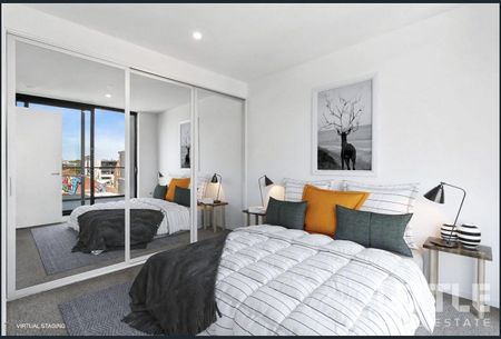 417/17 Lynch Street, Hawthorn VIC 3122 - Apartment For Rent | Domain - Photo 2