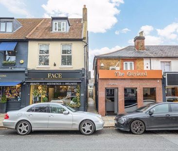 1 bedroom apartment to rent - Photo 5