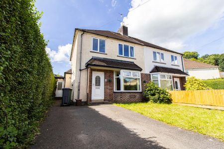 3 bedroom semi-detached house to rent - Photo 4