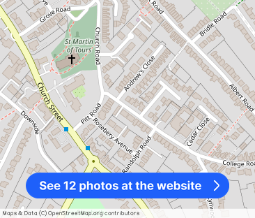 College Road, Epsom, KT17 - Photo 1