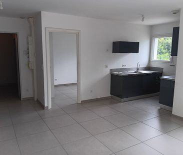 VOGLANS BEAU T3 AVEC TERRASSE – REF 572 - Photo 4