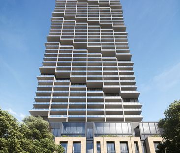 For Lease - 1000 Portage Parkway Unit# 1602, Vaughan, Ontario - Photo 2