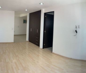 Departamento en renta Natura Residencial ナトゥーラ, Avenida Olímpica, Barrio De Guadalupe, León, Guanajuato, México - Photo 6
