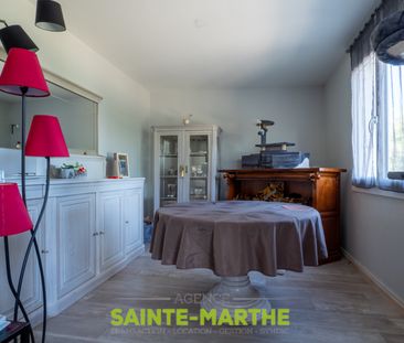 A LOUER - APPARTEMENT T3 PROCHE AVENUE DE PARIS - Photo 3