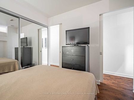 SoHo Met Lofts , #609 - Photo 3