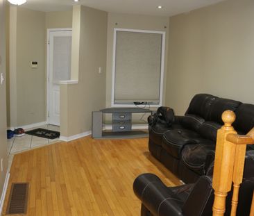 For Lease - 240 Mclevin Avenue Unit# Main, Toronto, Ontario - Photo 2