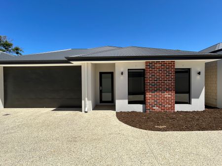 Newly Built 3x2 Home in Excellent Location - Photo 4