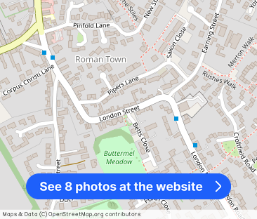 London Street, Godmanchester - Photo 1