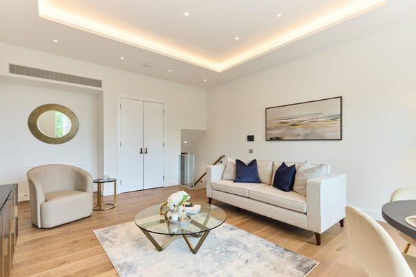 Bayswater Road - Photo 1