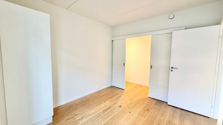 3 værelses – Roesskovsvej 24 D – Odense V - Photo 3