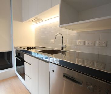 Beauty in the Heart of CBD - Photo 4