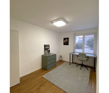 3½ Zimmer-Wohnung in Schinznach Bad (AG), möbliert, auf Zeit - Photo 6