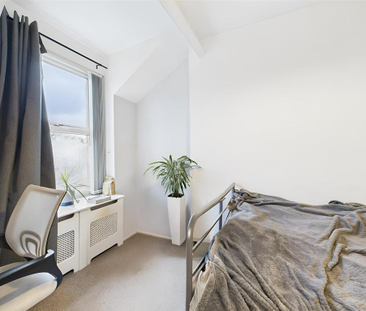 4 bedroom private hall to rent - Photo 2