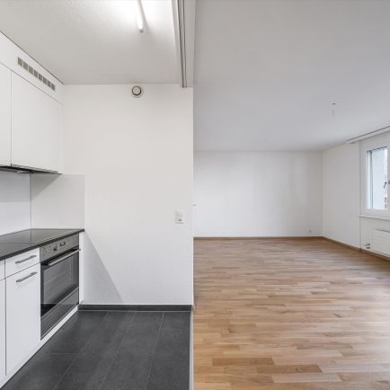 Vivre dans un quartier branché - Photo 1