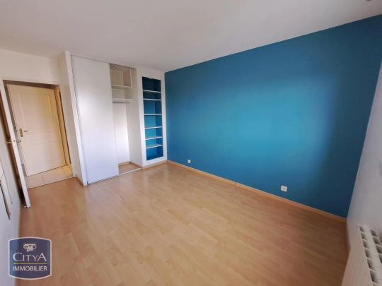 Appartement à louer 3 pièces 74.21m² - Photo 1