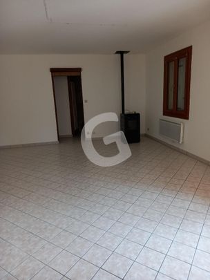 Location Maison 5 pièces 96m² - Photo 1